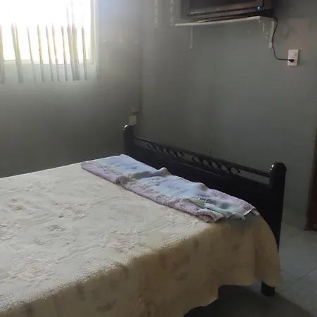 Apartamento Casa Morada